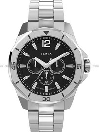 Timex Essex Multifunction TW2W79900 Zegarek Męski