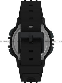 Timex IRONMAN Flix 100 Lap TW5M63000 Zegarek Męski