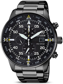 Zegarek Citizen Eco Drive CA0695-84E Męski, Kwarcowy, Wskazówkowy