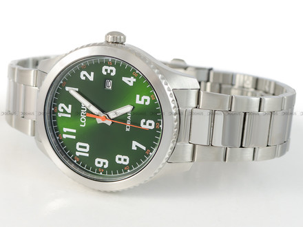 Lorus RH983RX9 Zegarek Męski