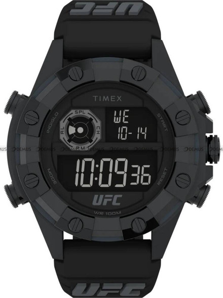 Timex UFC Kick TW2V87000 Zegarek Męski