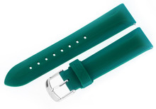 Pasek silikonowy do zegarka Vostok Europe Vilnele JS20-125E752 - 20 mm