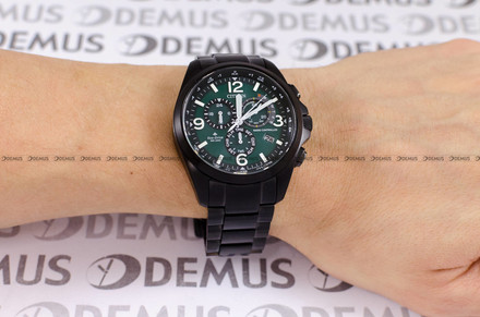 Citizen Promaster Land Racer Radio Controlled CB5925-82X Zegarek Męski