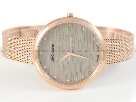 Zegarek Adriatica Ladies fashion A3716.9147Q Damski, Kwarcowy, Wskazówkowy
