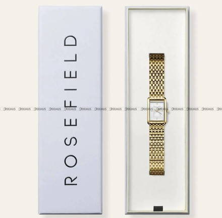 Rosefield Heirloom HWGSG-H01 Zegarek Damski