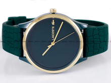 Lacoste Crocodelle 2001247 Zegarek Damski