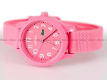 Zegarek Lacoste 2030006 Dziecięcy, Kwarcowy, Wskazówkowy
