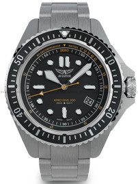 Aviator XPRO DIVE 200 V.1.42.0.371.5 Zegarek Męski