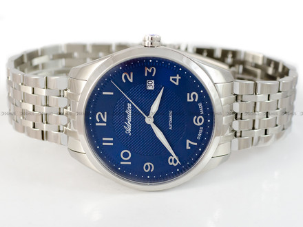 Zegarek Męski Automatyczny Adriatica A8309.5125A