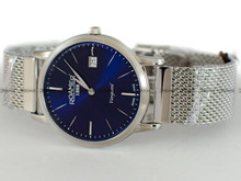Zegarek Roamer 979809 41 45 90 Męski, Kwarcowy, Wskazówkowy