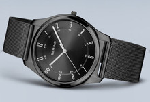 Bering Classic 18340-222 Zegarek Męski