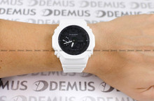 G-SHOCK Carbon Core Guard GA 2100 7AER Zegarek Męski