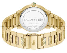 Lacoste L12.12 Metropole 2011422 Zegarek Męski