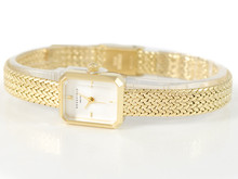 Rosefield Mini Octagon MWGMG-M01 Zegarek Damski