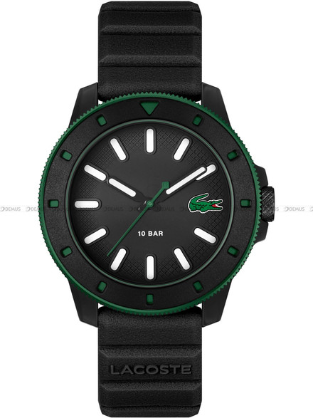 Lacoste L1212 Scuba 2011412 Zegarek Męski