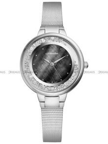 Zegarek Adriatica Ladies fashion A3720.514MQZ Damski, Kwarcowy, Wskazówkowy
