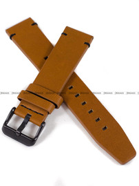 Pasek skórzany do zegarka Tommy Hilfiger 1791906 - 21 mm