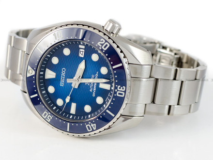 Seiko Prospex Sea Sumo Diver SPB321J1 Zegarek Męski
