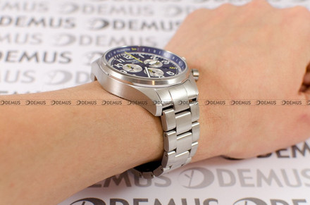 Zegarek Aviator Aircobra P45 Chrono V.2.25.0.170.5
