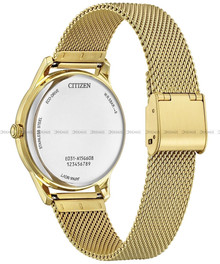 Citizen Elegance Eco-Drive EM1222-87A Zegarek Damski