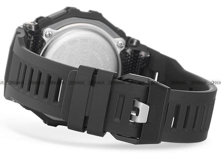 Zegarek Męski G-SHOCK G-SQUAD Bluetooth GBD 200 1ER
