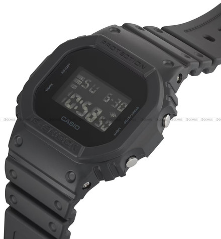 Zegarek Męski G-SHOCK DW 5600UBB 1ER