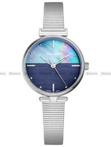 Zegarek Adriatica Ladies fashion A3737.519BQ Damski, Kwarcowy, Wskazówkowy