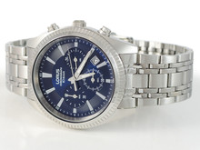 Lorus Chronograph RT395KX9 Zegarek Męski