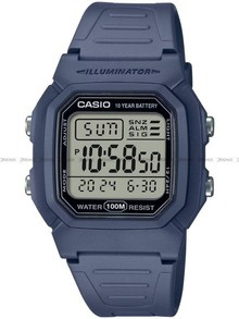 Casio W 800H 2AVES Zegarek Męski