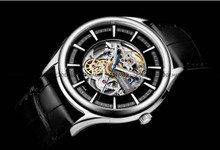 Adriatica A8328.5214GAS Zegarek Męski Automatyczny - Dodatkowy pasek w zestawie