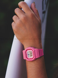 G-SHOCK G-Lide GLX S5610 4ER Zegarek Damski