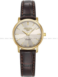 Roamer Classico Ladies 971857 48 55 05 Zegarek Damski