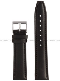 Pasek skórzany do zegarka - Chermond A255.20.1 - 20 mm