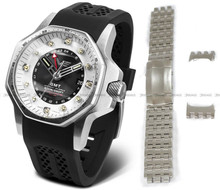 Zegarek Męski Vostok Europe Atomic Age Fermi NH34-640A702