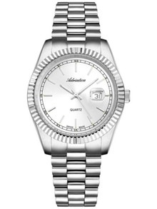 Adriatica A3090.5113QXL Zegarek Damski