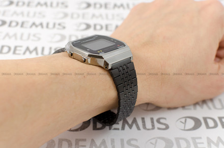 Zegarek CASIO Vintage Bluetooth 45th PAC-MAN anniversary ABL 100WEPC 1BER - Edycja specjalna