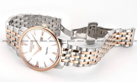 Zegarek Męski Roamer Together 992857 49 15 50