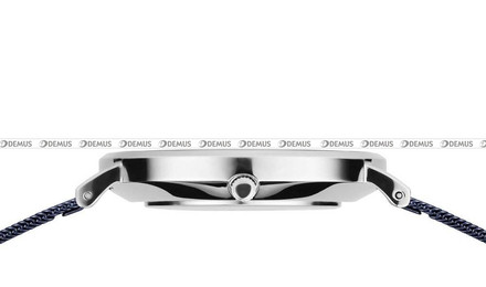 Zegarek Bering 14240-303 Męski, Kwarcowy, Wskazówkowy