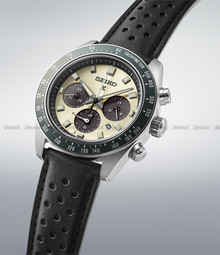 Zegarek Męski Seiko Prospex Speedtimer Solar SSC943P1