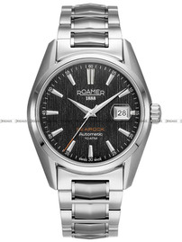 Searock II Automatic 210665 41 55 20 Zegarek Roamer