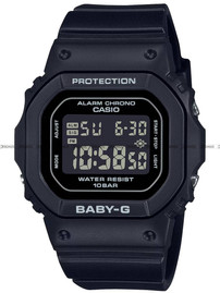 Baby-G Urban BGD 565U 1ER Zegarek Damski