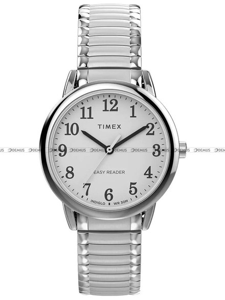 Timex Easy Reader Classic TW2V94700 Zegarek Damski