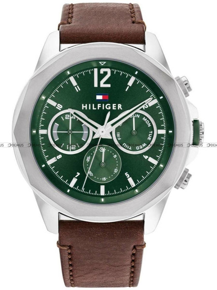 Tommy Hilfiger Lars 1792064 Zegarek Męski