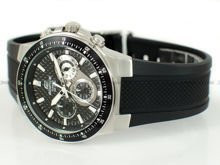 Zegarek Casio Edifice Chronograph EF-552-1AVEF Męski, Kwarcowy, Wskazówkowy