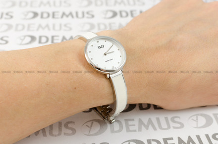 Zegarek Damski Q&Q F669J201Y F669-201