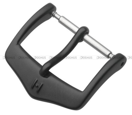 Klamerka do paska Hirsch - BC1002-5-20 - 20 mm