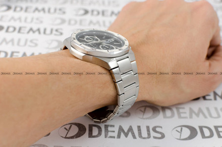 EDIFICE EFV 640D 1AVUEF Zegarek Męski