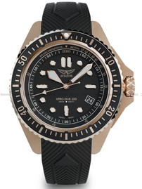 Aviator XPRO DIVE 200 V.1.42.2.373.6 Zegarek Męski