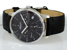 Zegarek Atlantic Seatrend 65550.41.65 Męski, Kwarcowy, Wskazówkowy