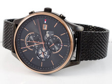 Tommy Hilfiger Weston 1710505 Zegarek Męski